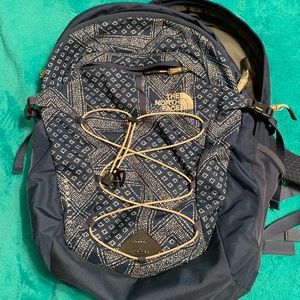 North face women’s borealis backpack